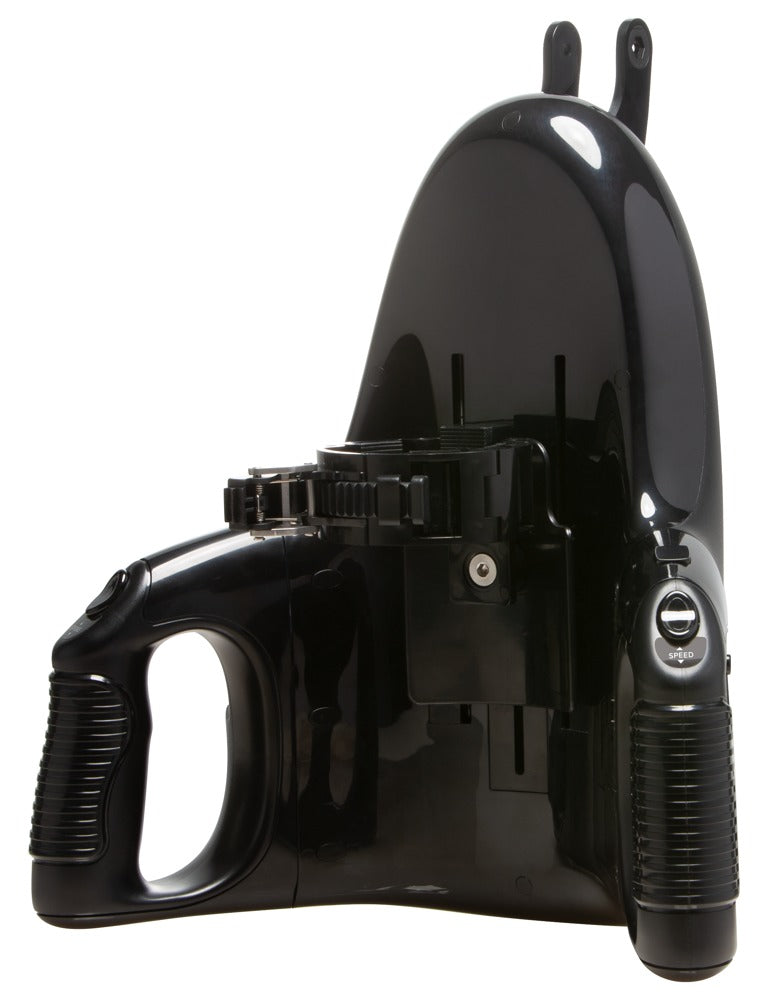 Fleshlight Universal Launch vollautomatischer Masturbator-Adapter
