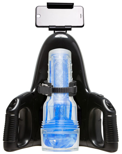 Fleshlight Universal Launch vollautomatischer Masturbator-Adapter