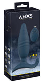 ANOS RC Thrusting Butt Plug Wi