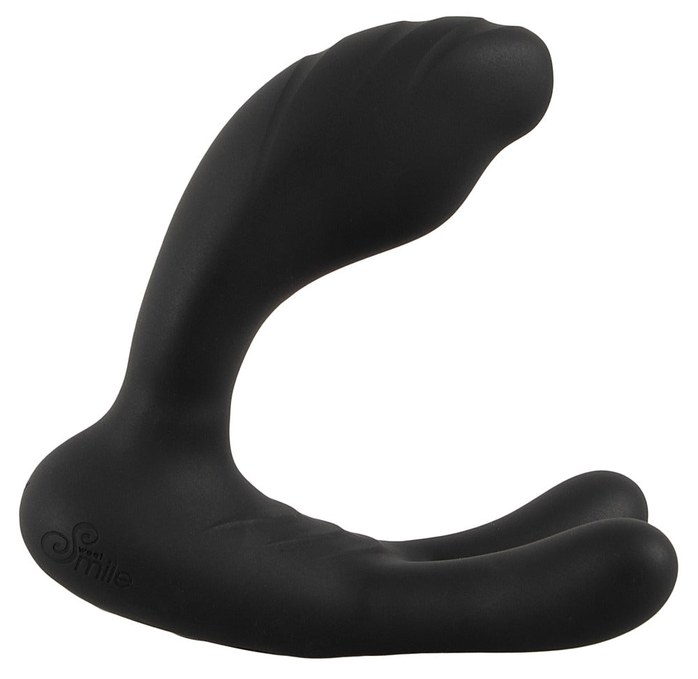Sweet Smile RC G-&P-Spot Vibrator mit 3 Motoren, schwarz