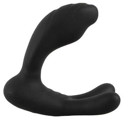Sweet Smile RC G-&P-Spot Vibrator mit 3 Motoren, schwarz
