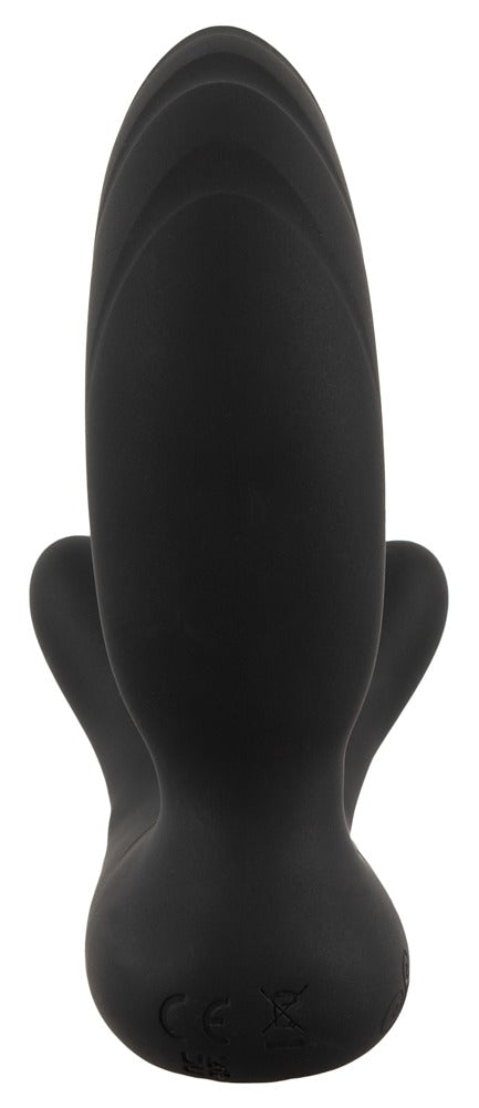 Sweet Smile RC G-&P-Spot Vibrator mit 3 Motoren, schwarz