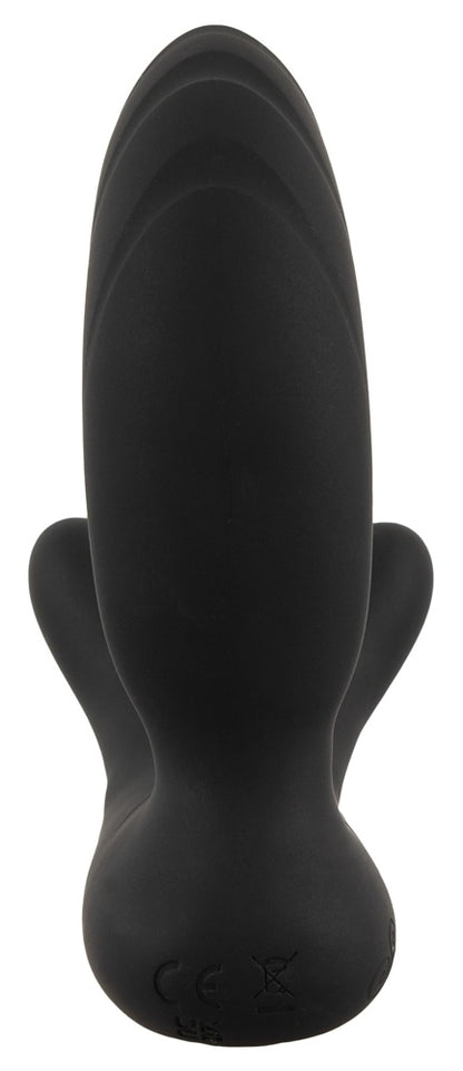 Sweet Smile RC G-&P-Spot Vibrator mit 3 Motoren, schwarz
