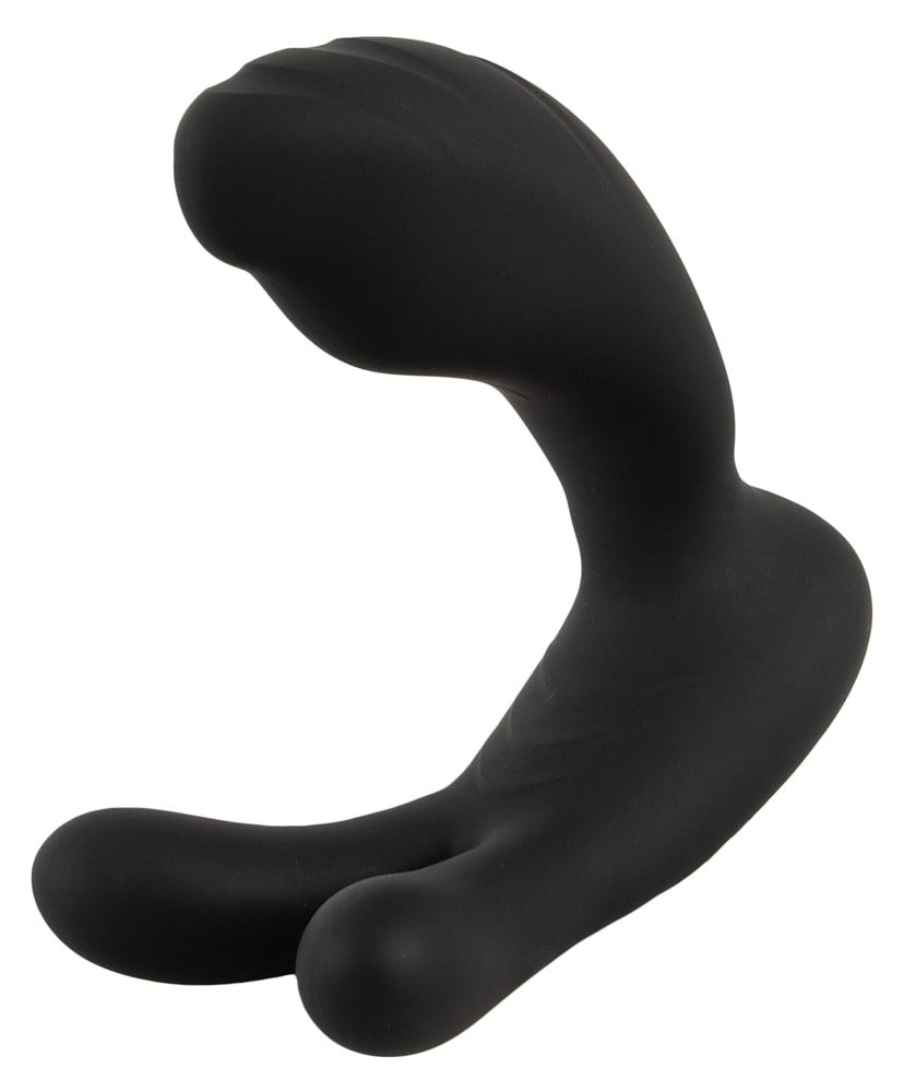 Sweet Smile RC G-&P-Spot Vibrator mit 3 Motoren, schwarz