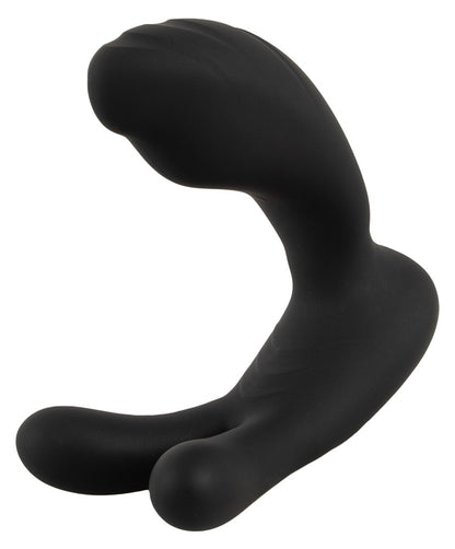 Sweet Smile RC G-&P-Spot Vibrator mit 3 Motoren, schwarz