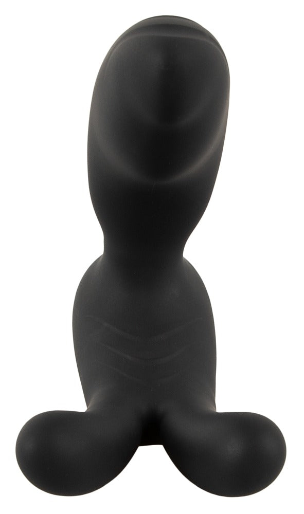 Sweet Smile RC G-&P-Spot Vibrator mit 3 Motoren, schwarz
