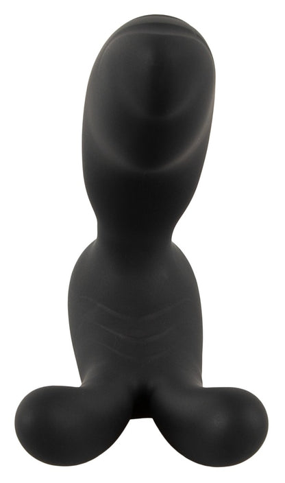Sweet Smile RC G-&P-Spot Vibrator mit 3 Motoren, schwarz