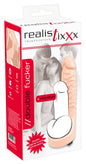 Realistixxx Double Fucker Vib.