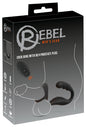 Rebel Rock Ring W RC Prostate