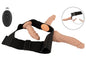 You2Toys Your Strap-On Set mit Vibrator, Fernbedienung und 2 Dildos