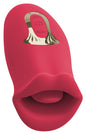 You2Toys Oral Fun Vibrator Moving Lips mit Vibro-Zunge