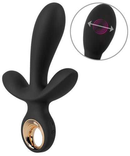 Eternal Inflatable Tripple Vib