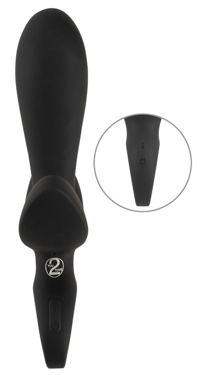 Eternal Inflatable Tripple Vib