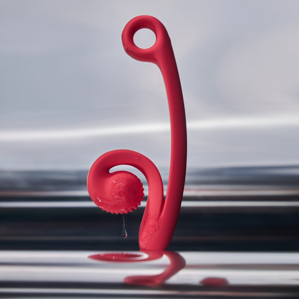 SVibe Curve Pink