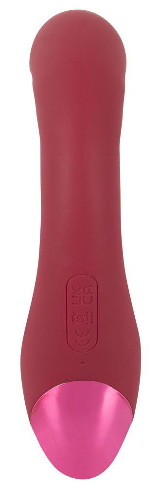 Javida 3 Function Thrusting