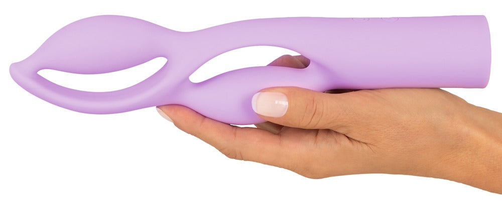 You2Toys Fabulous Vibrator im außergewöhnlichen Design