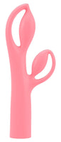 You2Toys Fabulous Rabbit Vibrator im außergewöhnlichen Design, pink