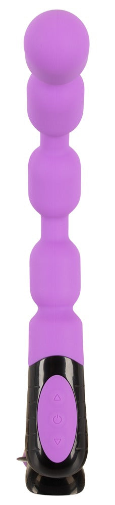 You2Toys High Performance Beads gebogener Kugelvibrator