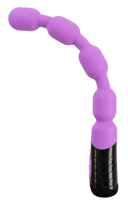 You2Toys High Performance Beads gebogener Kugelvibrator