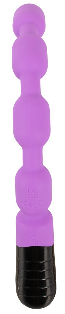 You2Toys High Performance Beads gebogener Kugelvibrator