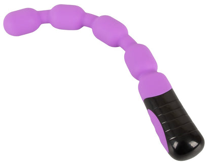 You2Toys High Performance Beads gebogener Kugelvibrator