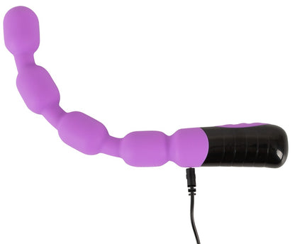 You2Toys High Performance Beads gebogener Kugelvibrator