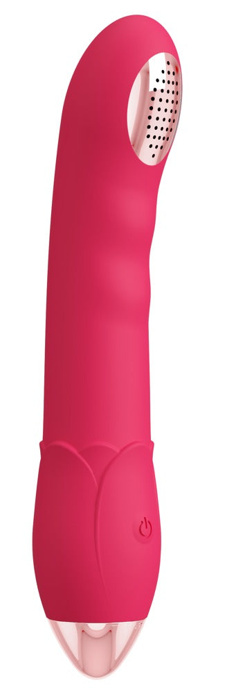 You2Toys Showers to orgasm wasserfester Vibrator