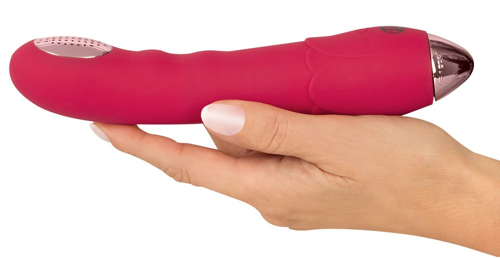 You2Toys Showers to orgasm wasserfester Vibrator