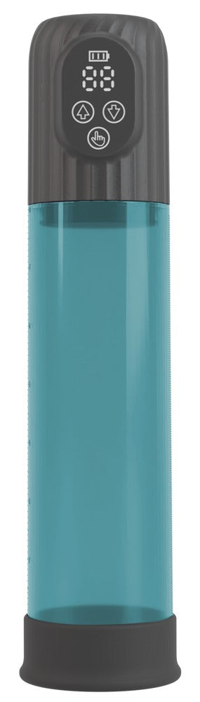 Mister Boner MrBoner Automatic Vacuum Pump