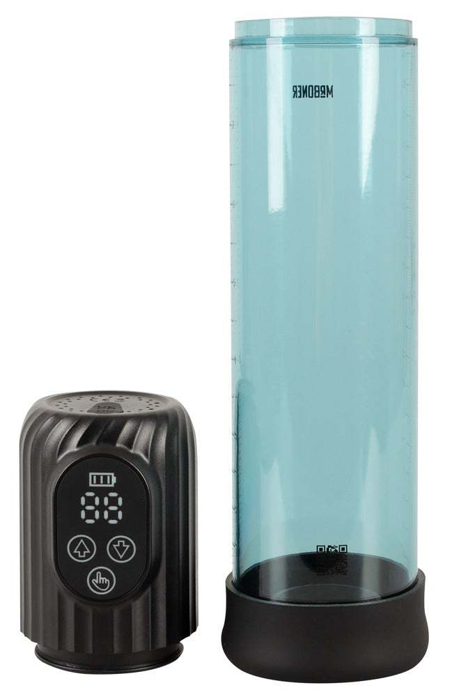 Mister Boner MrBoner Automatic Vacuum Pump