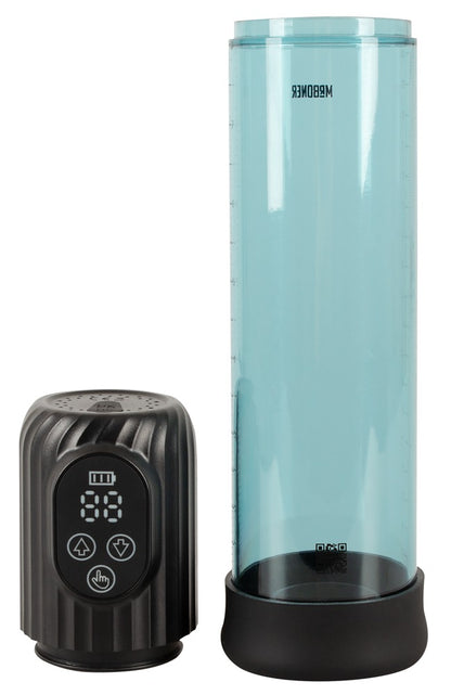 Mister Boner MrBoner Automatic Vacuum Pump
