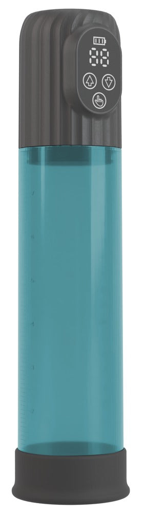 Mister Boner MrBoner Automatic Vacuum Pump