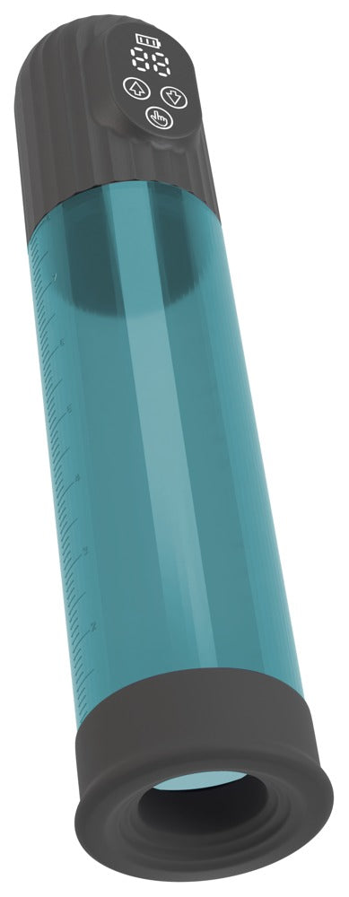 Mister Boner MrBoner Automatic Vacuum Pump