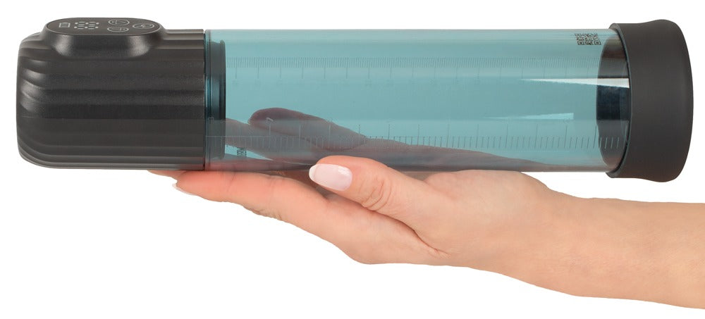 Mister Boner MrBoner Automatic Vacuum Pump
