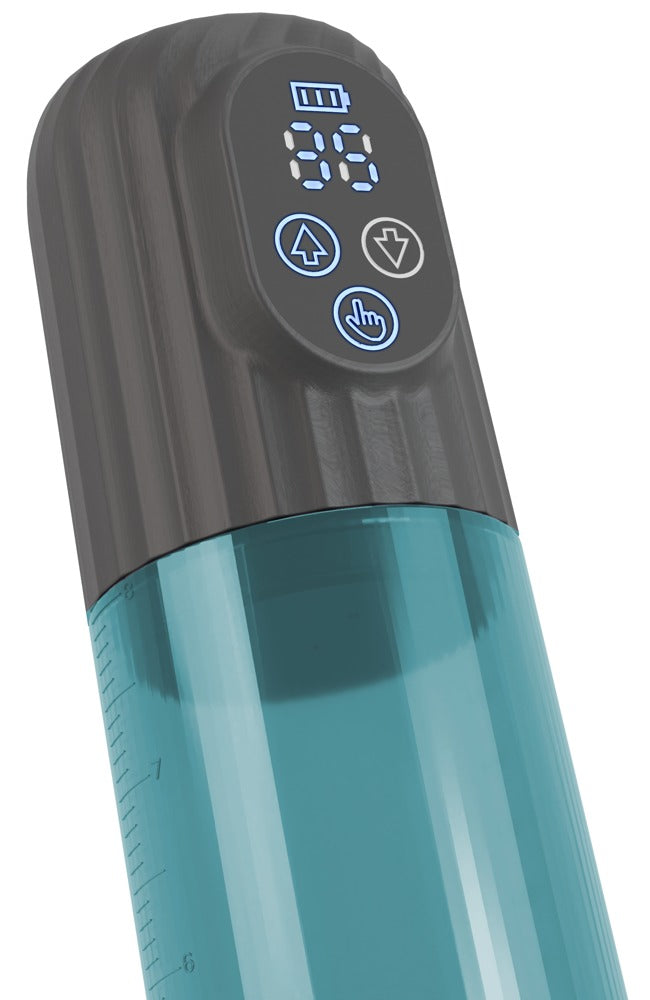 Mister Boner MrBoner Automatic Vacuum Pump