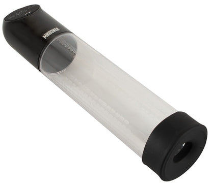 Mister Boner MrBoner water Penis Pump
