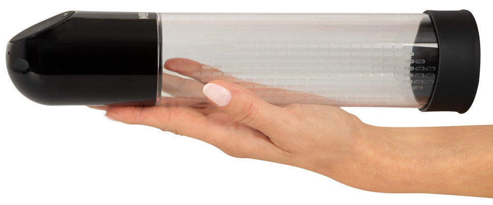 Mister Boner MrBoner water Penis Pump