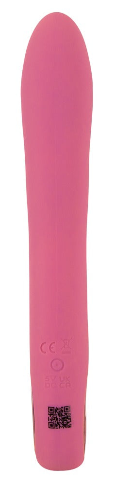You2Toys Slim G-Spot Rose schlanker G-Punkt-Vibrator, pink