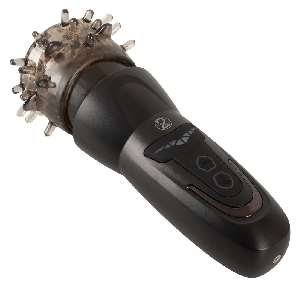 Stroker Rotating Masturbator