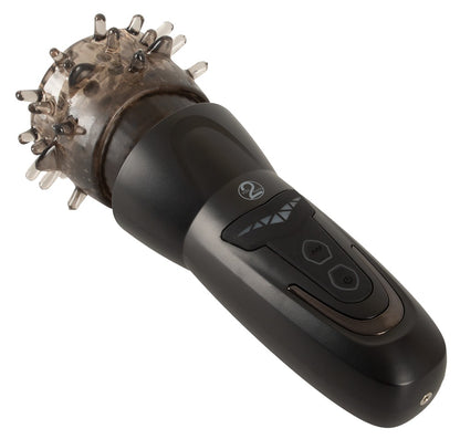 Stroker Rotating Masturbator