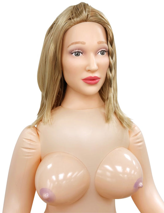 NMC Lovedoll Amanda