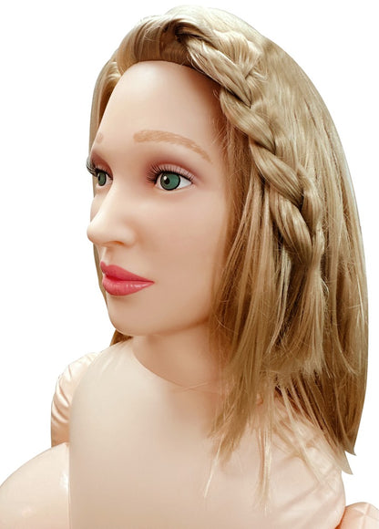 Excellent Power Lovedoll Amanda