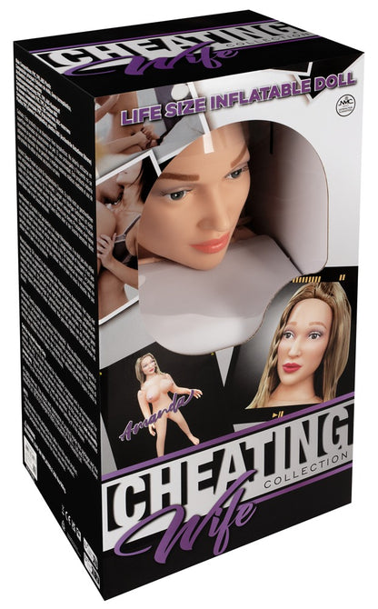 Excellent Power Lovedoll Amanda