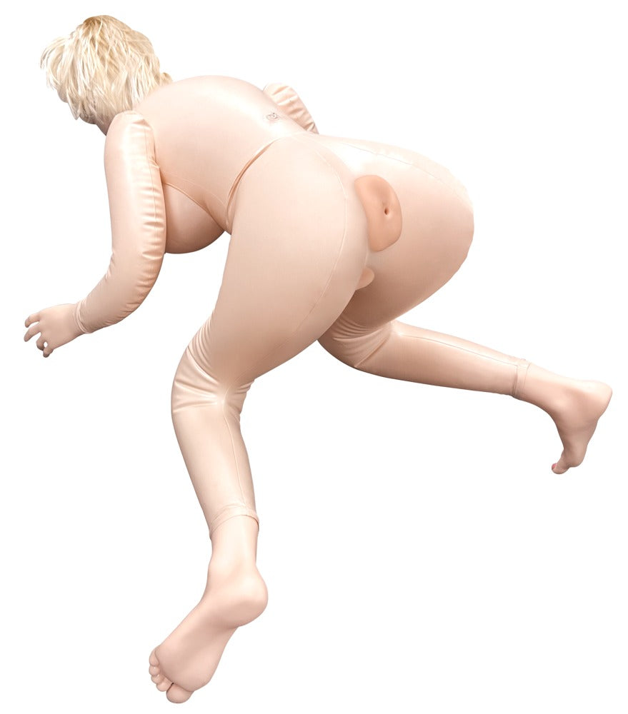 NMC Lovedoll Rosie