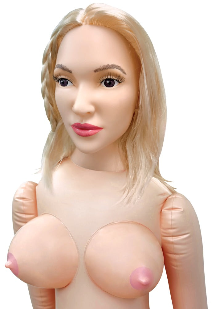Excellent Power Lovedoll Rosie