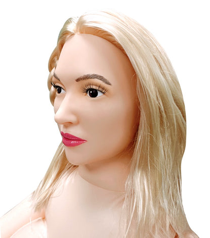 Excellent Power Lovedoll Rosie