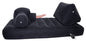 You2Toys Velvet Luxury Bed Liebeskissen mit Stoß-Vibrator