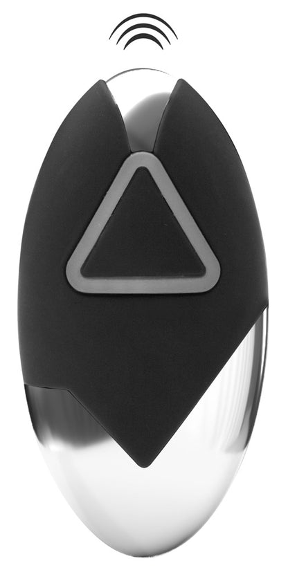 You2Toys Velvet Luxury Bed Liebeskissen mit Stoß-Vibrator