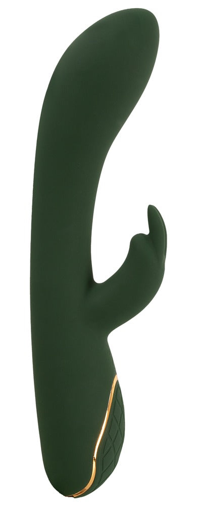 Emerald Love Luxurious Rabbit Vibrator