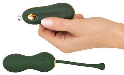 Emerald Love Luxurious Love Balls RC
